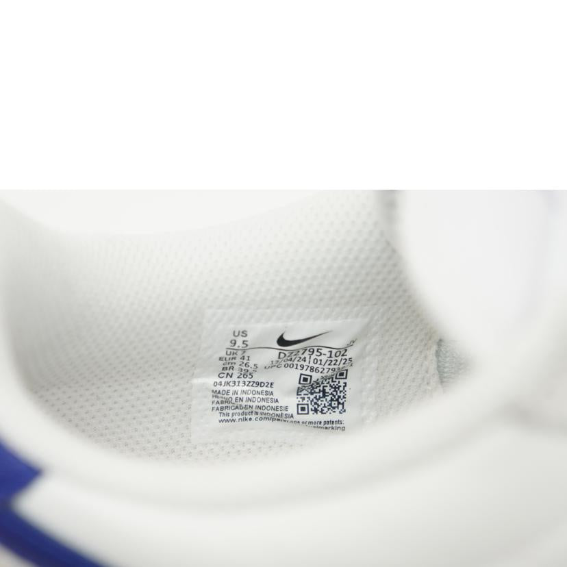 NIKE ナイキ/コルテッツ カジュアルシューズ/DZ2795-102//SAランク/76