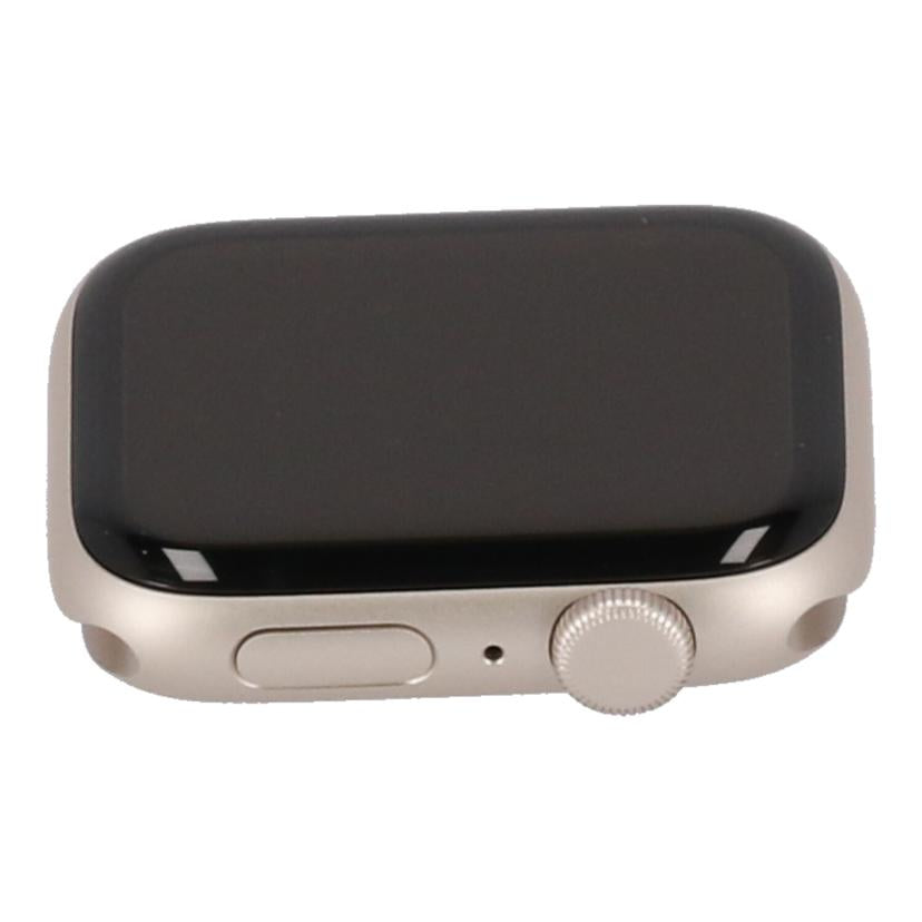 Apple アップル/Apple Watch SE GPS(第2世代)/MNJX3J/A//KX1H204V6M/Aランク/84