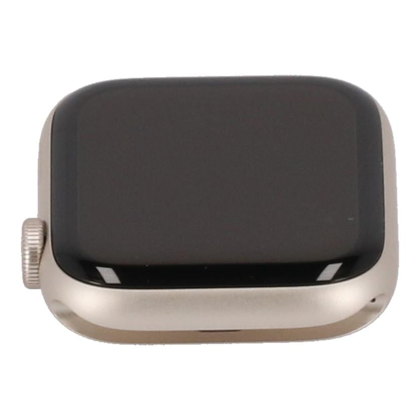 Apple アップル/Apple Watch SE GPS(第2世代)/MNJX3J/A//KX1H204V6M/Aランク/84
