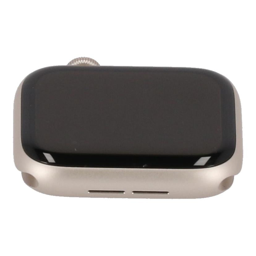 Apple アップル/Apple Watch SE GPS(第2世代)/MNJX3J/A//KX1H204V6M/Aランク/84