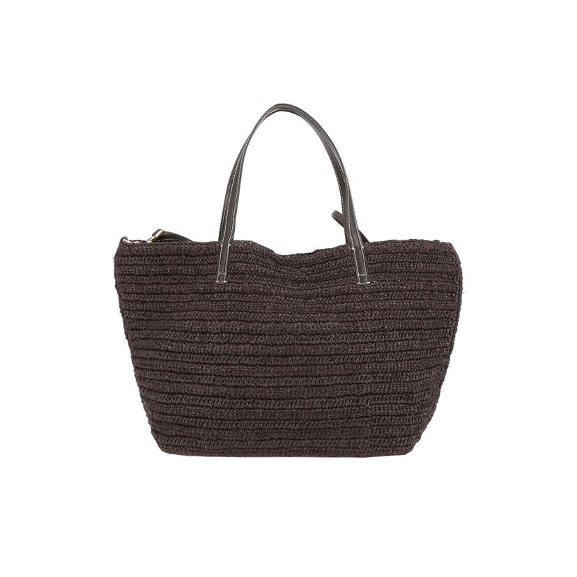 TORY BURCH トリーバーチ/2WAYカゴハンドバッグ//ABランク/94