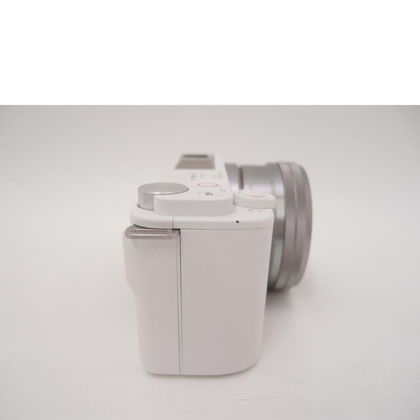 SONY ソニー/ミラーレス一眼レフ パワーズームレンズキット/VLOGCAM ZV-E10L//3038824/Aランク/19