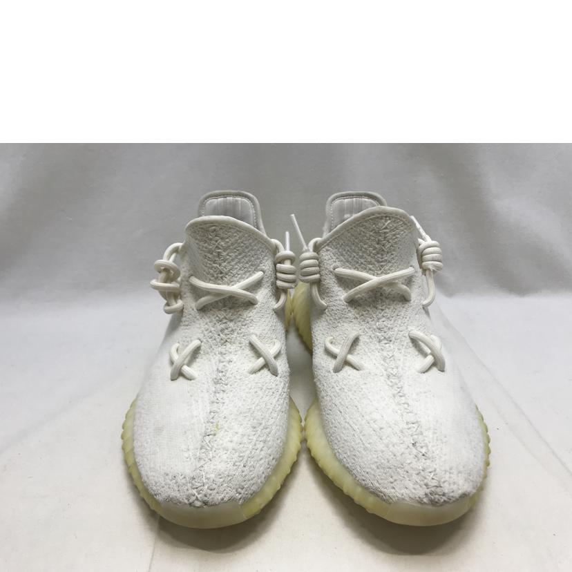 adidas アディダス/Yeezy Boost 350 V2/CP9366//BCランク/51
