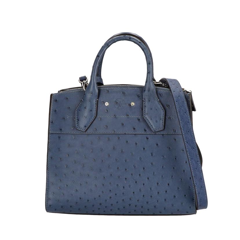 LV ルイヴィトン/シティ・スティーマーPM/N93920//TR5***/Aランク/75