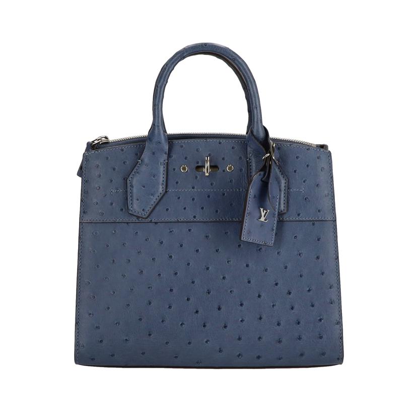 LV ルイヴィトン/シティ・スティーマーPM/N93920//TR5***/Aランク/75