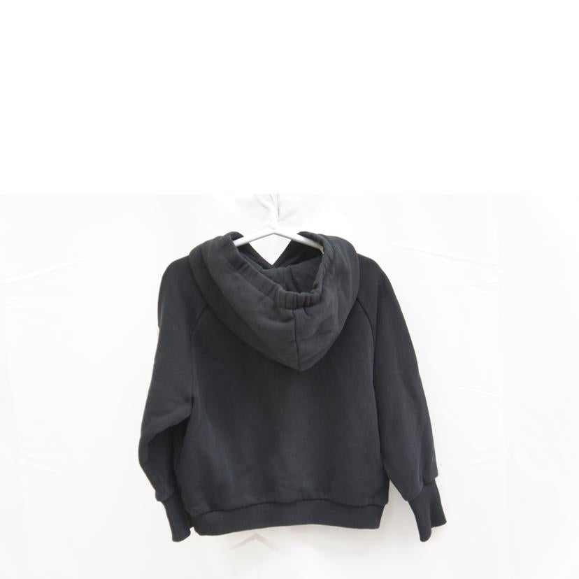 MONCLER モンクレール/キッズ ロゴプリント スウェットパーカー/H29548G00006//Bランク/05