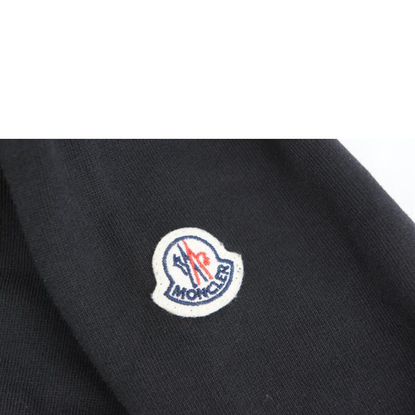 MONCLER モンクレール/キッズ ロゴプリント スウェットパーカー/H29548G00006//Bランク/05