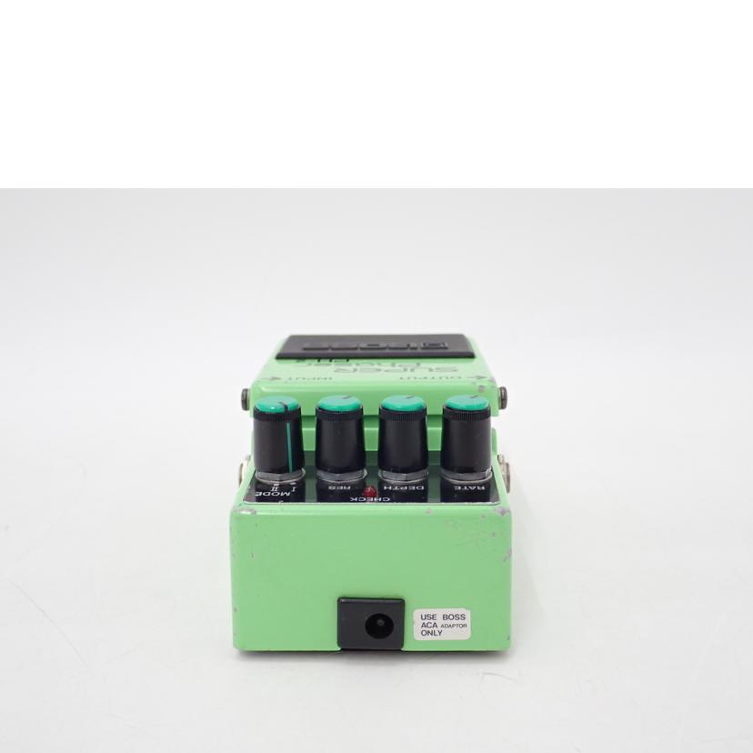 BOSS ボス/スーパーフェイザー/PH-2//499200/Bランク/69