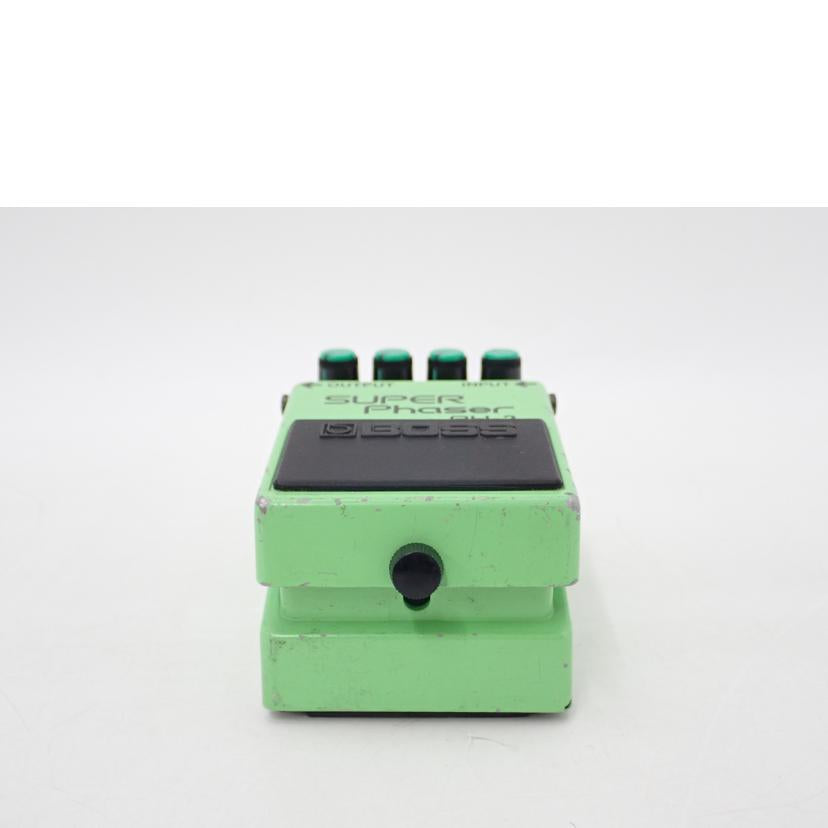BOSS ボス/スーパーフェイザー/PH-2//499200/Bランク/69