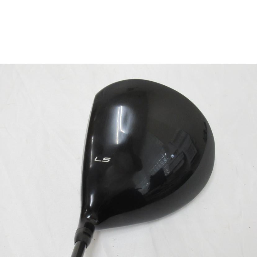 PRGR/ドライバー/PRGR・LS/LS//Bランク/63