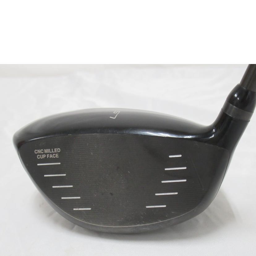 PRGR/ドライバー/PRGR・LS/LS//Bランク/63