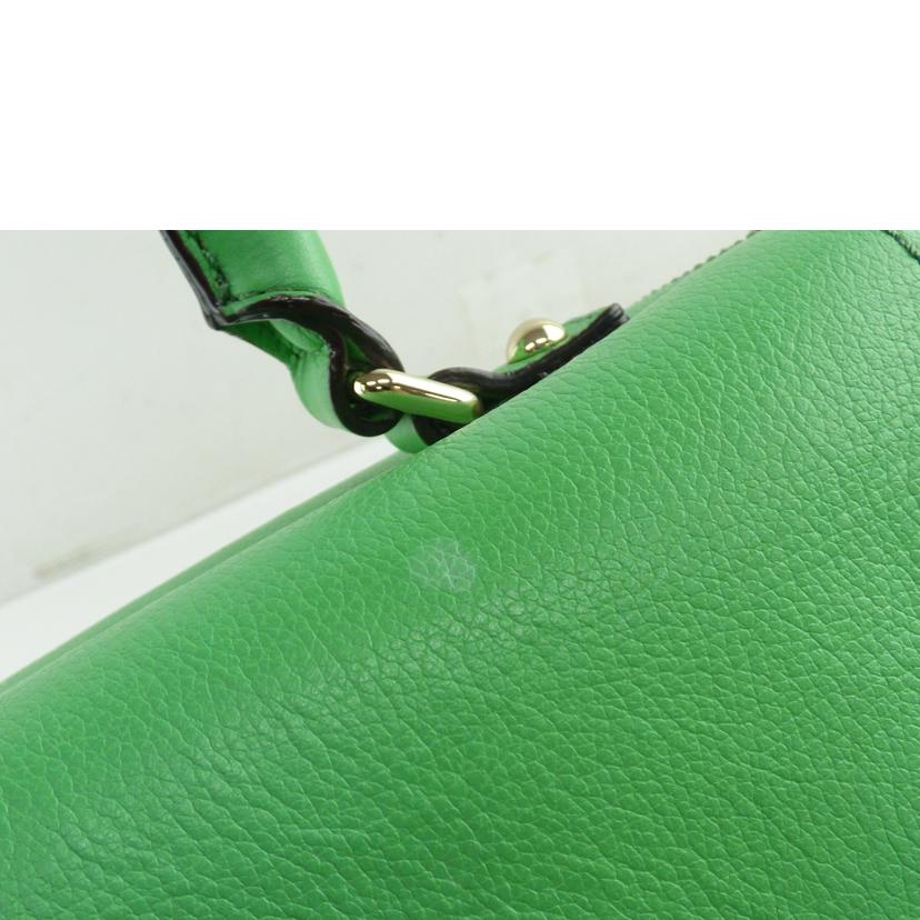 kate spade ケイトスペード/リトルナディンデラバンテラスカゴバッグ/2way/PXRU3420//W10*/ABランク/64