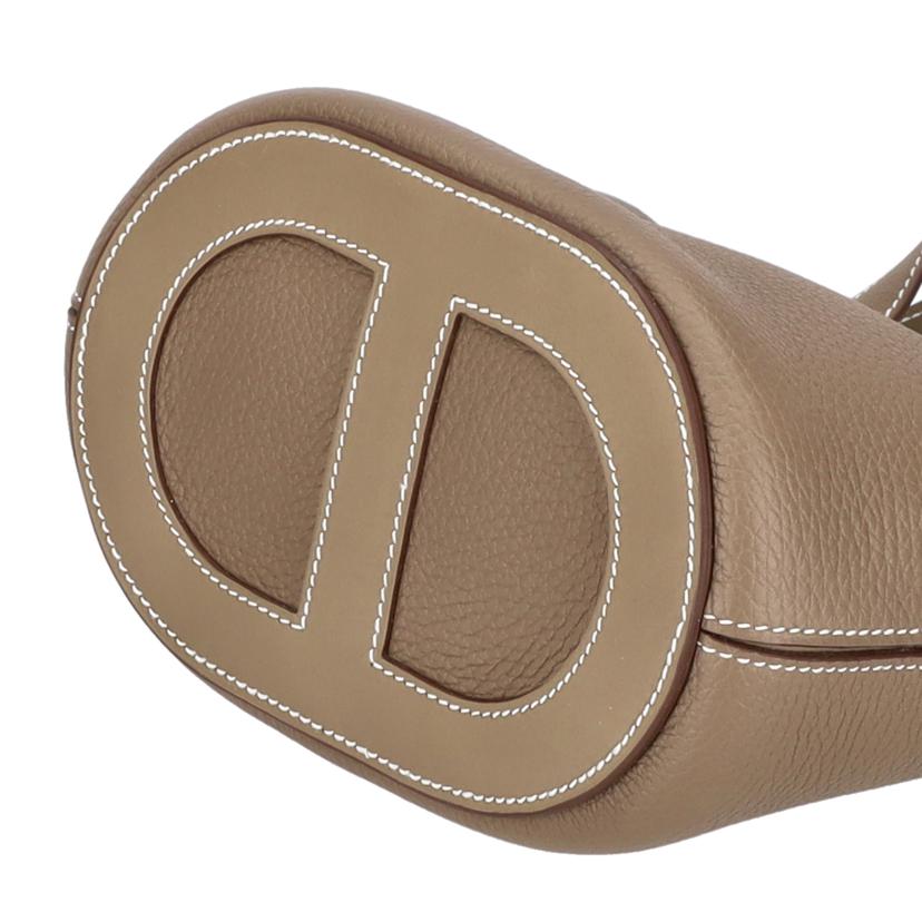 HERMES エルメス/インザループ18//B/Aランク/03