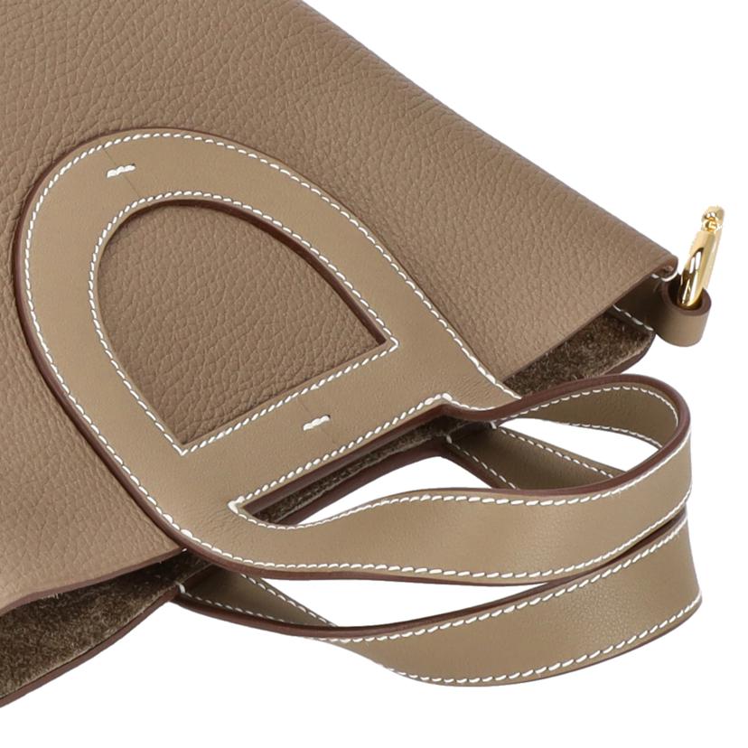 HERMES エルメス/インザループ18//B/Aランク/03