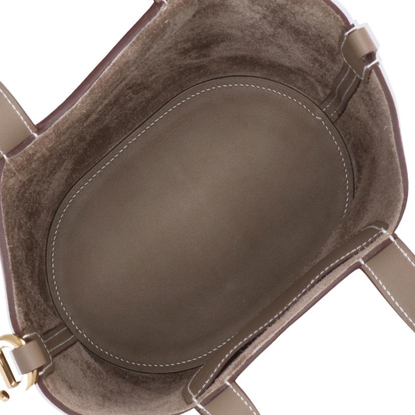 HERMES エルメス/インザループ18//B/Aランク/03