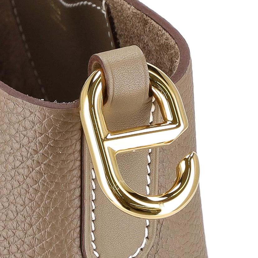 HERMES エルメス/インザループ18//B/Aランク/03