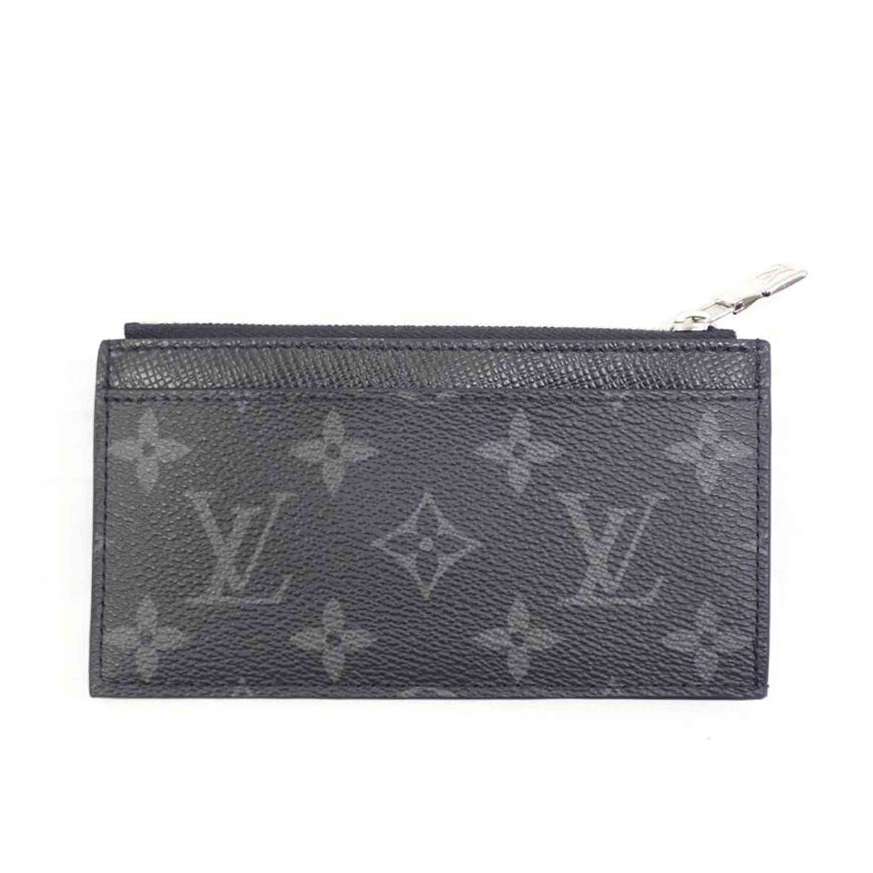 LV LV/コインカード・ホルダー/タイガラモモノグラム/エクスプリス/M30271//ICタ**/ABランク/62