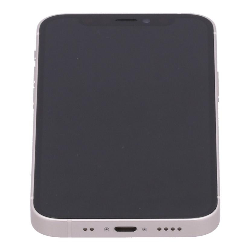 Apple アップル /iPhone12 mini 64GB/MGA63J/A//FD3DV14A0GQ8/ABランク/71