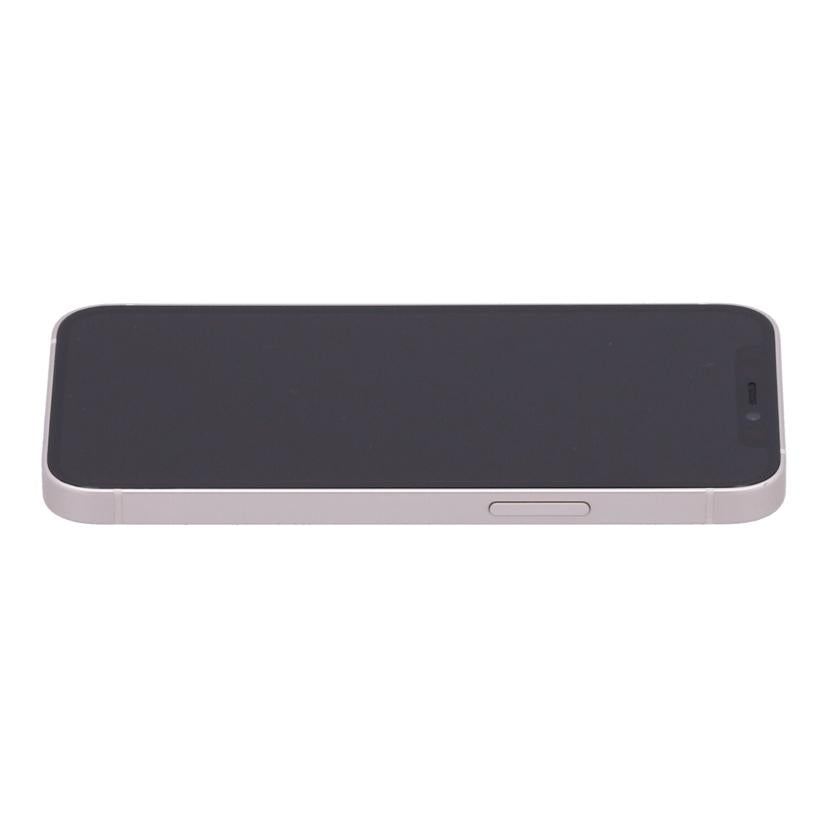 Apple アップル /iPhone12 mini 64GB/MGA63J/A//FD3DV14A0GQ8/ABランク/71