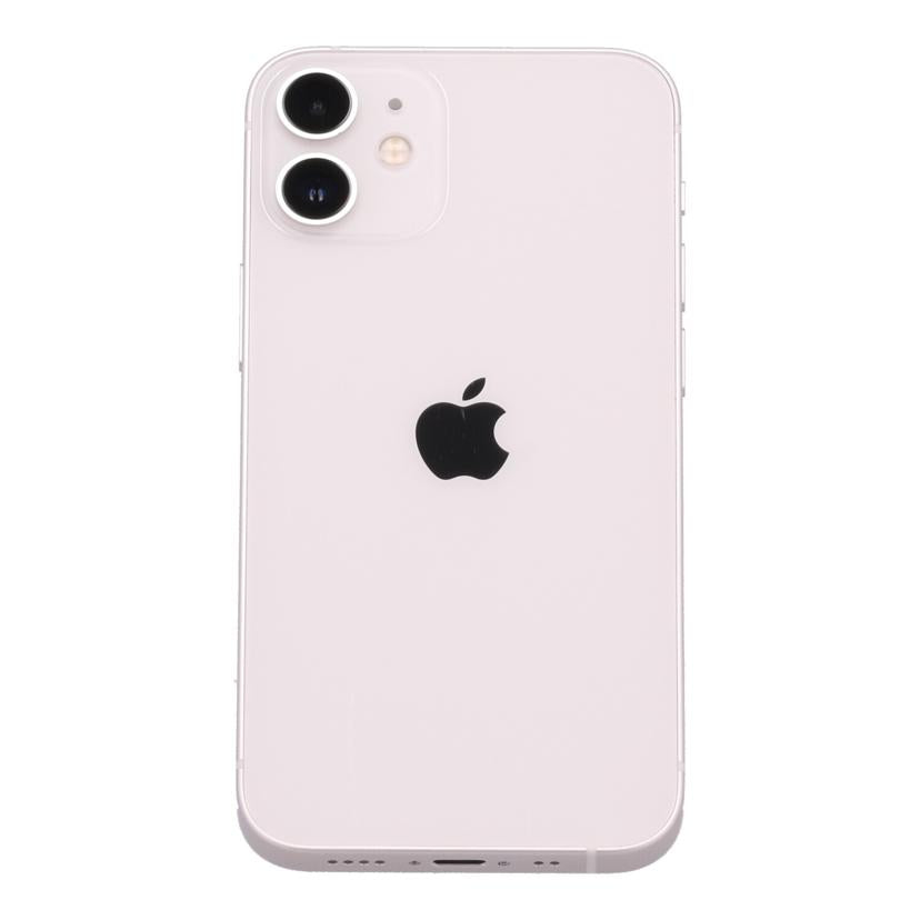 Apple アップル /iPhone12 mini 64GB/MGA63J/A//FD3DV14A0GQ8/ABランク/71