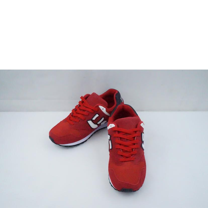 via SANGACIO サンガッチョ/via SANGACIO CARMINE RED 25.0//Aランク/67