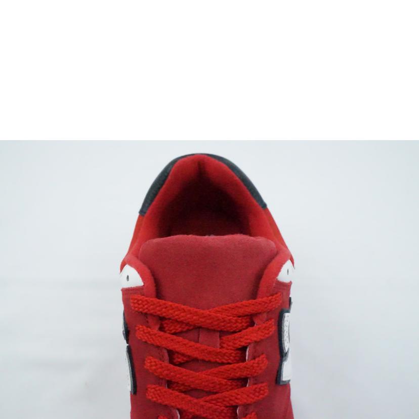 via SANGACIO サンガッチョ/via SANGACIO CARMINE RED 25.0//Aランク/67