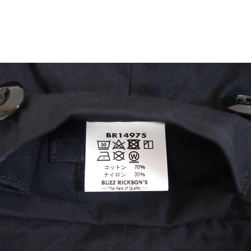 BUZZ RICKSON‘S バズリクソンズ/バズリクソンズ ミリタリージャケット/BR14975//Bランク/71