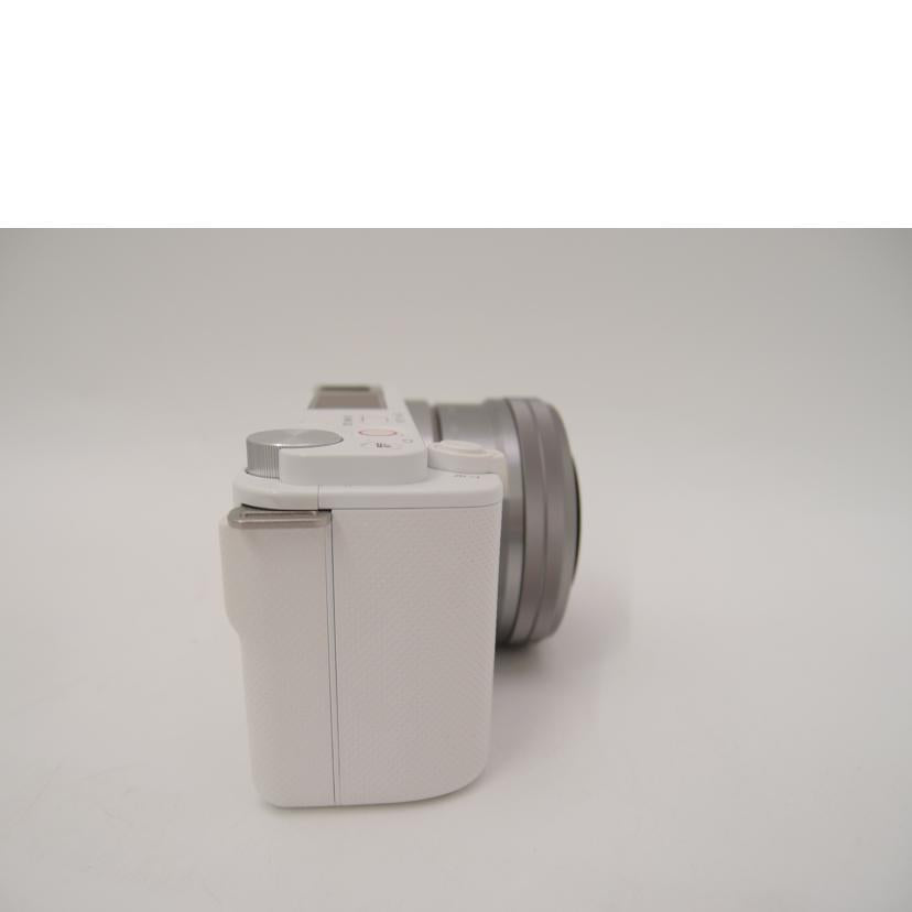 SONY ソニー/ミラーレス一眼レフカメラ パワーズームレンズキット/VLOGCAM ZV-E10L//3038826/Aランク/69
