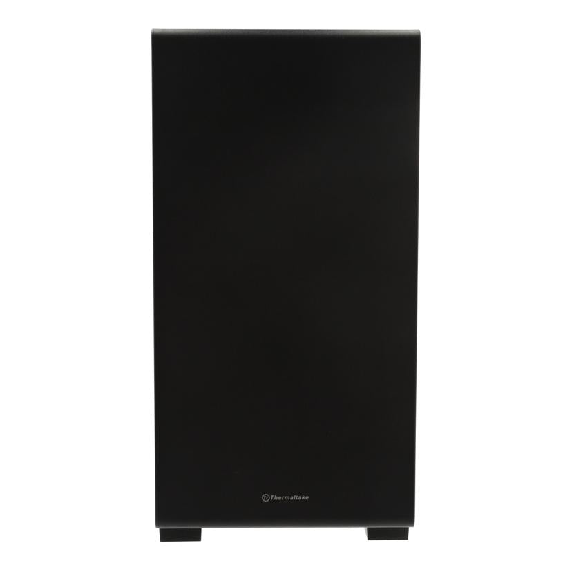 Thermaltake サーマルテイク/PCケース/S100TG//CA1Q900S1WN00BD006116/Bランク/84