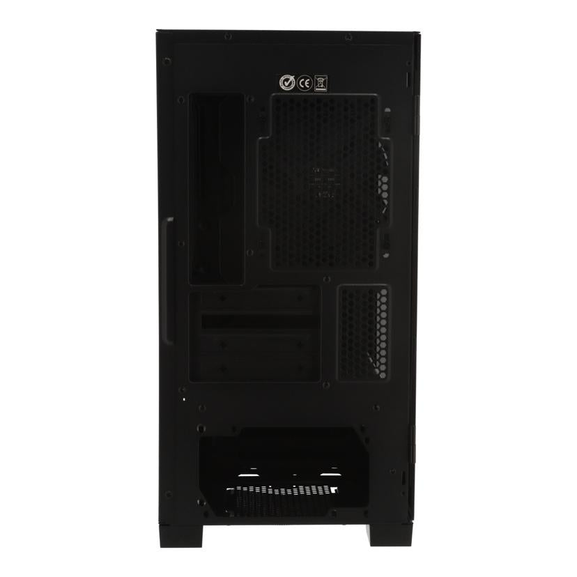 Thermaltake サーマルテイク/PCケース/S100TG//CA1Q900S1WN00BD006116/Bランク/84