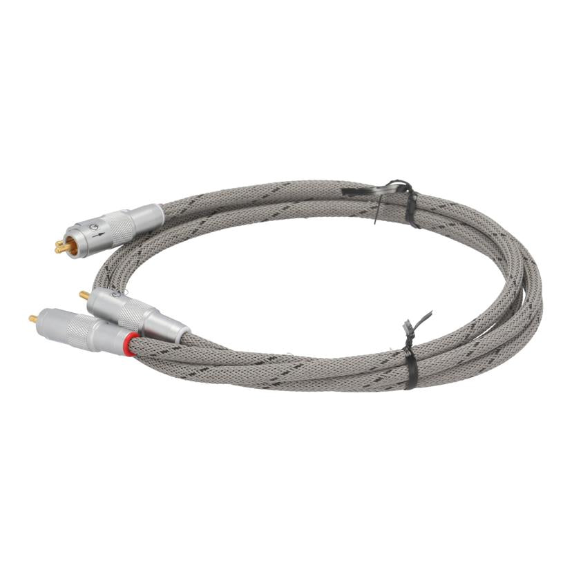 GOLDMUND ゴールドムンド /RCAケーブル1.0m(ペア)/SR IC CABLE 1.0m//-/Bランク/67