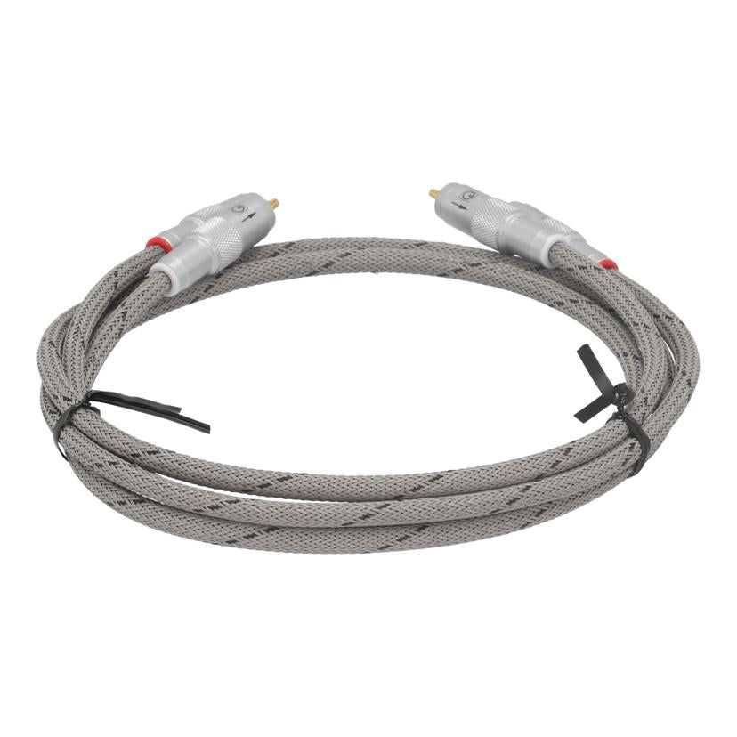 GOLDMUND ゴールドムンド /RCAケーブル1.0m(ペア)/SR IC CABLE 1.0m//-/Bランク/67
