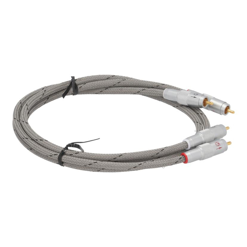 GOLDMUND ゴールドムンド /RCAケーブル1.0m(ペア)/SR IC CABLE 1.0m//-/Bランク/67