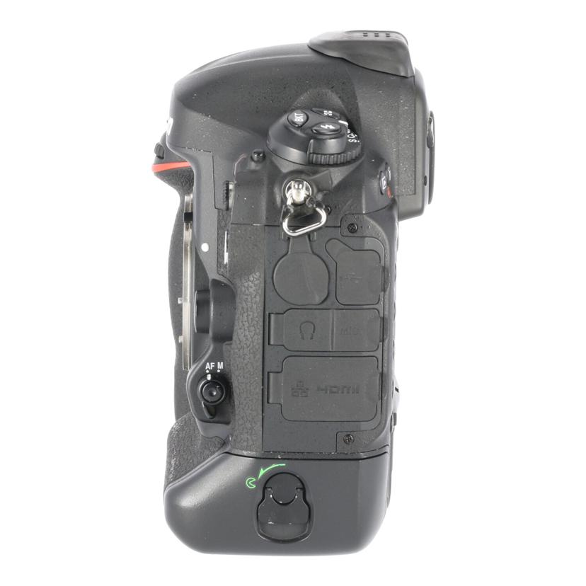 Nikon ニコン/デジタル一眼 ボディ/D4//2034688/Bランク/84