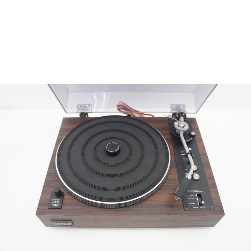 Pioneer パイオニア/ターンテーブル レコードプレイヤー/PL-1100//Bランク/75