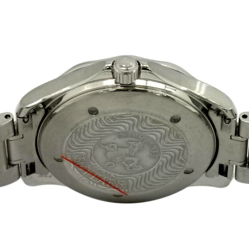 OMEGA オメガ/シーマスター300mGMT/50周年モデル/2234.50//811*****/Aランク/77