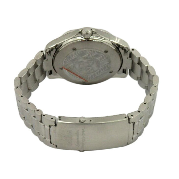 OMEGA オメガ/シーマスター300mGMT/50周年モデル/2234.50//811*****/Aランク/77