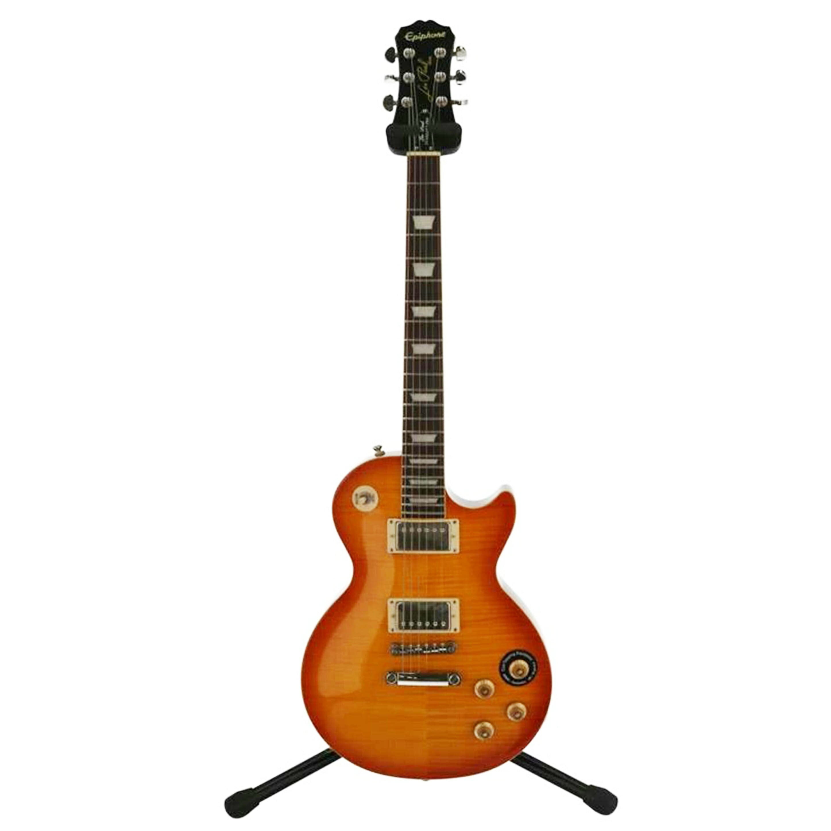 Epiphone エピフォン/エレキギター/LP Standard Pro//14071507395/Bランク/01