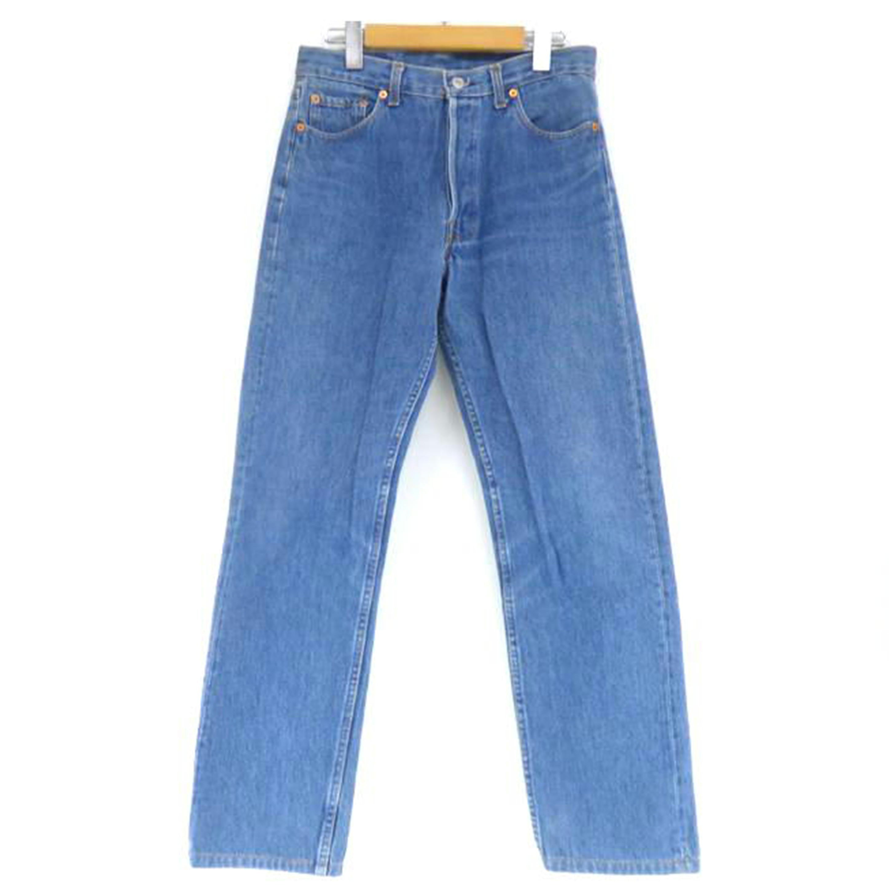 LEVIS リーバイス/ジーンズ/501 5900//Bランク/64