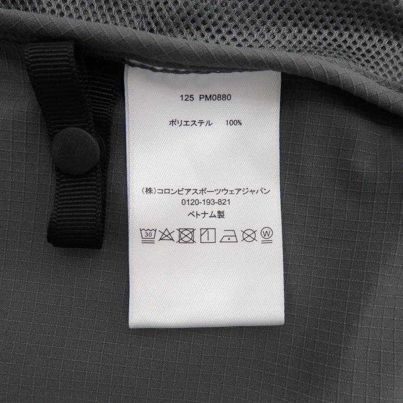 Columbia/Sleepy Butte ジャケット/PM0880-023//Sランク/77