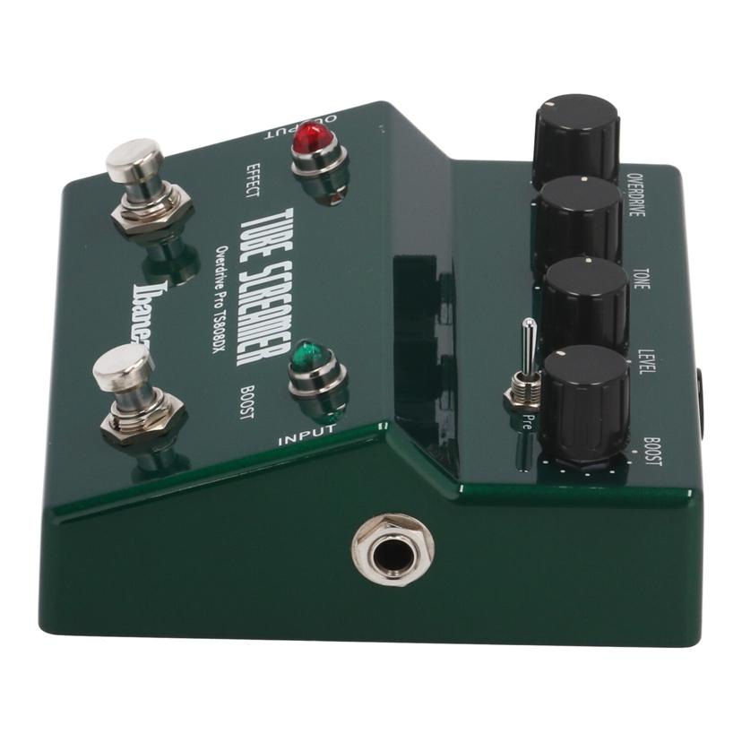 Ibanez アイバニーズ /エフェクター/チューブスクリーマー/TS808DX//1420183/Aランク/67