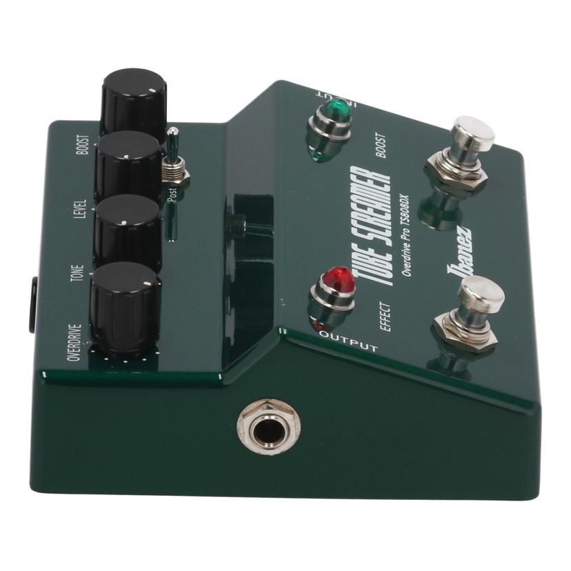 Ibanez アイバニーズ /エフェクター/チューブスクリーマー/TS808DX//1420183/Aランク/67