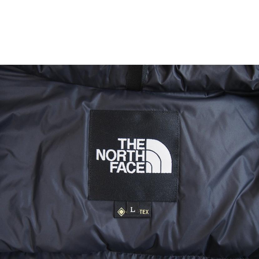 THE NORH FACE ノースフェイス/マウンテンダウンジャケット/ND91930//Bランク/71