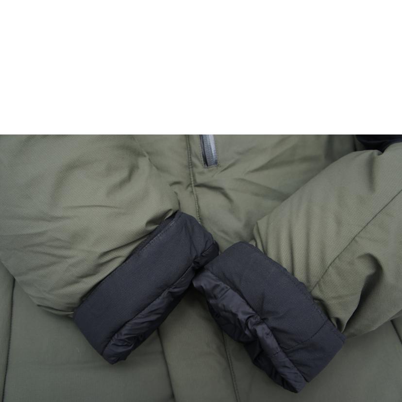 THE NORTH FACE THE NORTH FACE/バルトロライトダウンジャケット/ND91950//ABランク/85