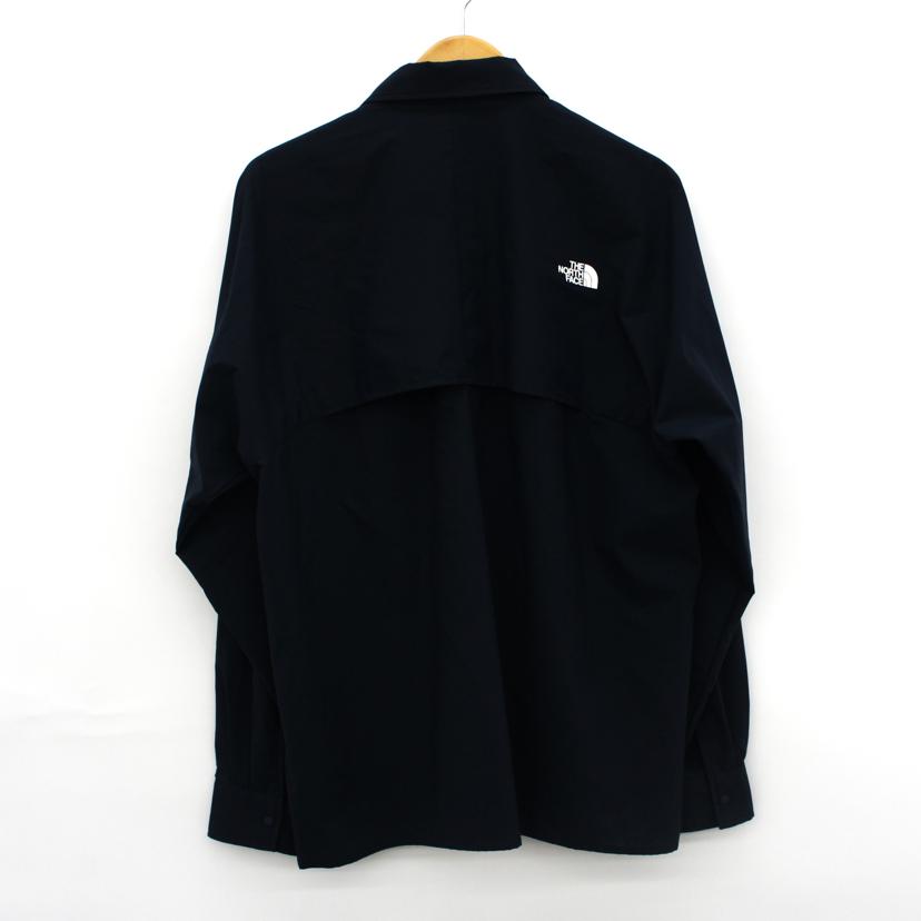 THE NORTH FACE ノースフェイス/ナイロンジャケット//Bランク/75