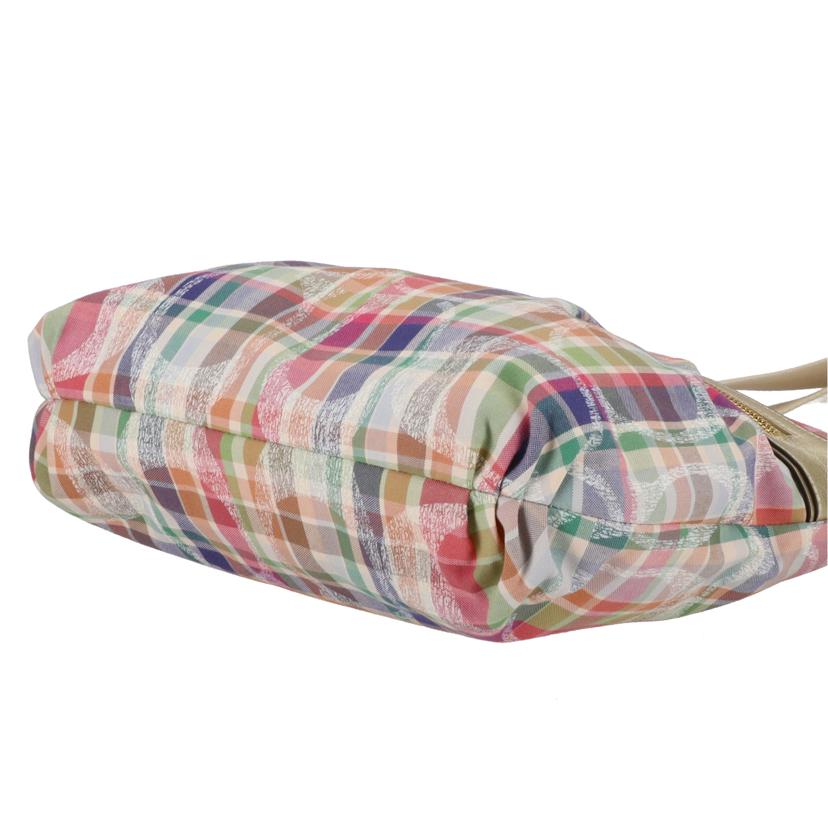 COACH コーチ/デイジーポピーマドラス/ショルダーバッグ/F22146//A13**/SAランク/18