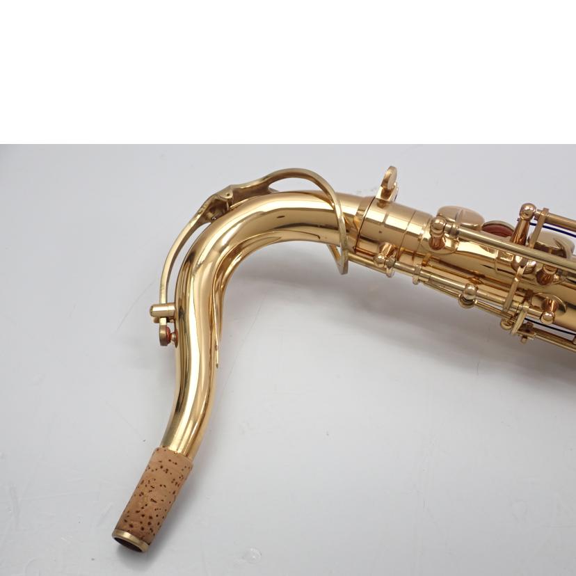 KAERNTNER ケルントナー/テナーサックス/KTN65//Bランク/62