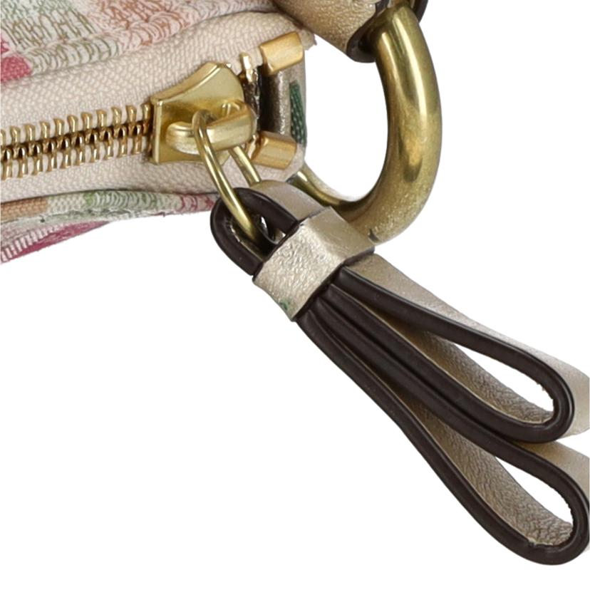 COACH コーチ/デイジーポピーマドラス/ショルダーバッグ/F22146//A13**/SAランク/18