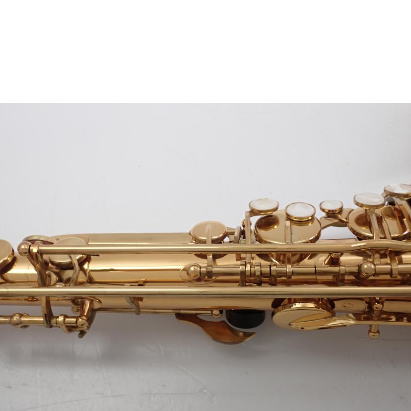 KAERNTNER ケルントナー/テナーサックス/KTN65//Bランク/62