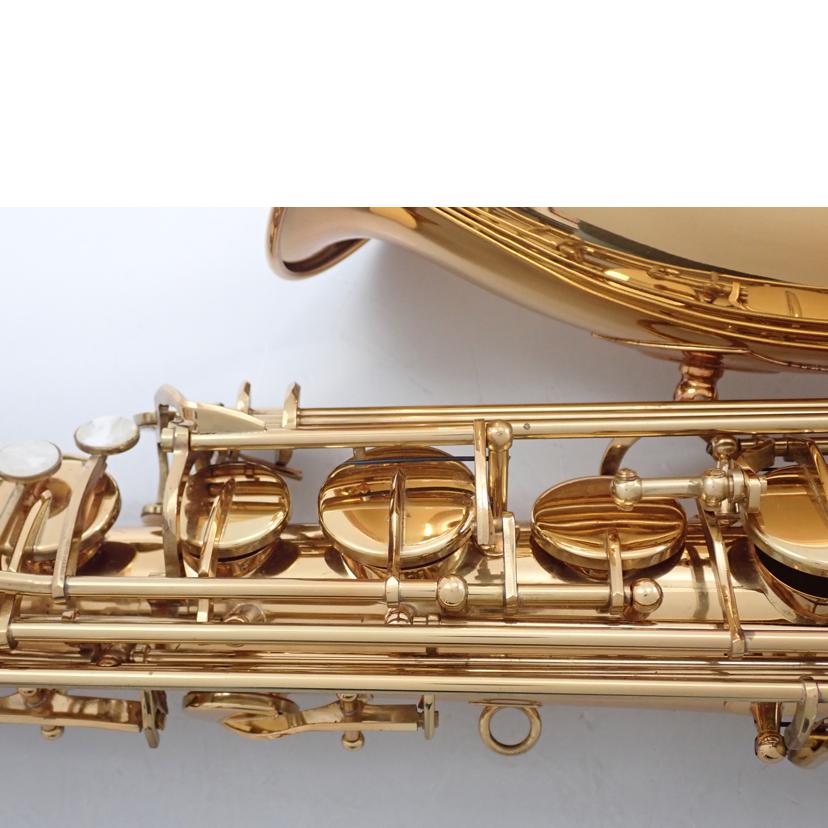 KAERNTNER ケルントナー/テナーサックス/KTN65//Bランク/62